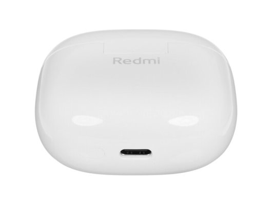 Гарнитуры TWS стерео XIAOMI REDMI BUDS 6 LITE WHITE